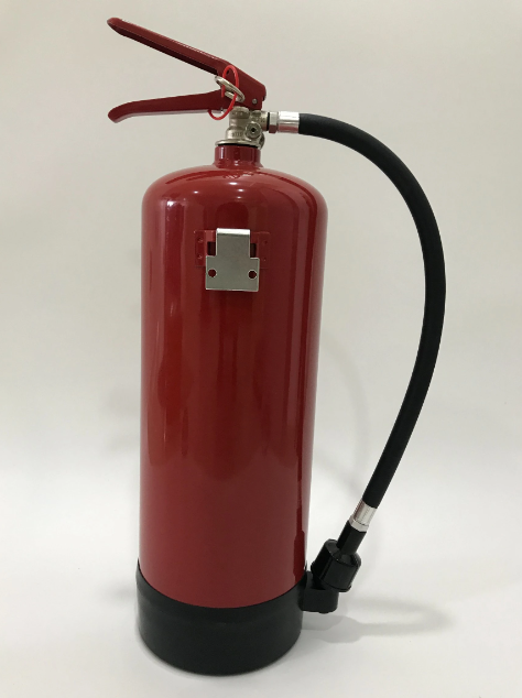 Extintor de incêndio de espuma/água aprovado pela ISO CE En3