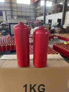 Acessórios pequenos de extintor de emergência para lareira