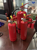 Acessórios para extintor de incêndio pequeno de emergência para lareira