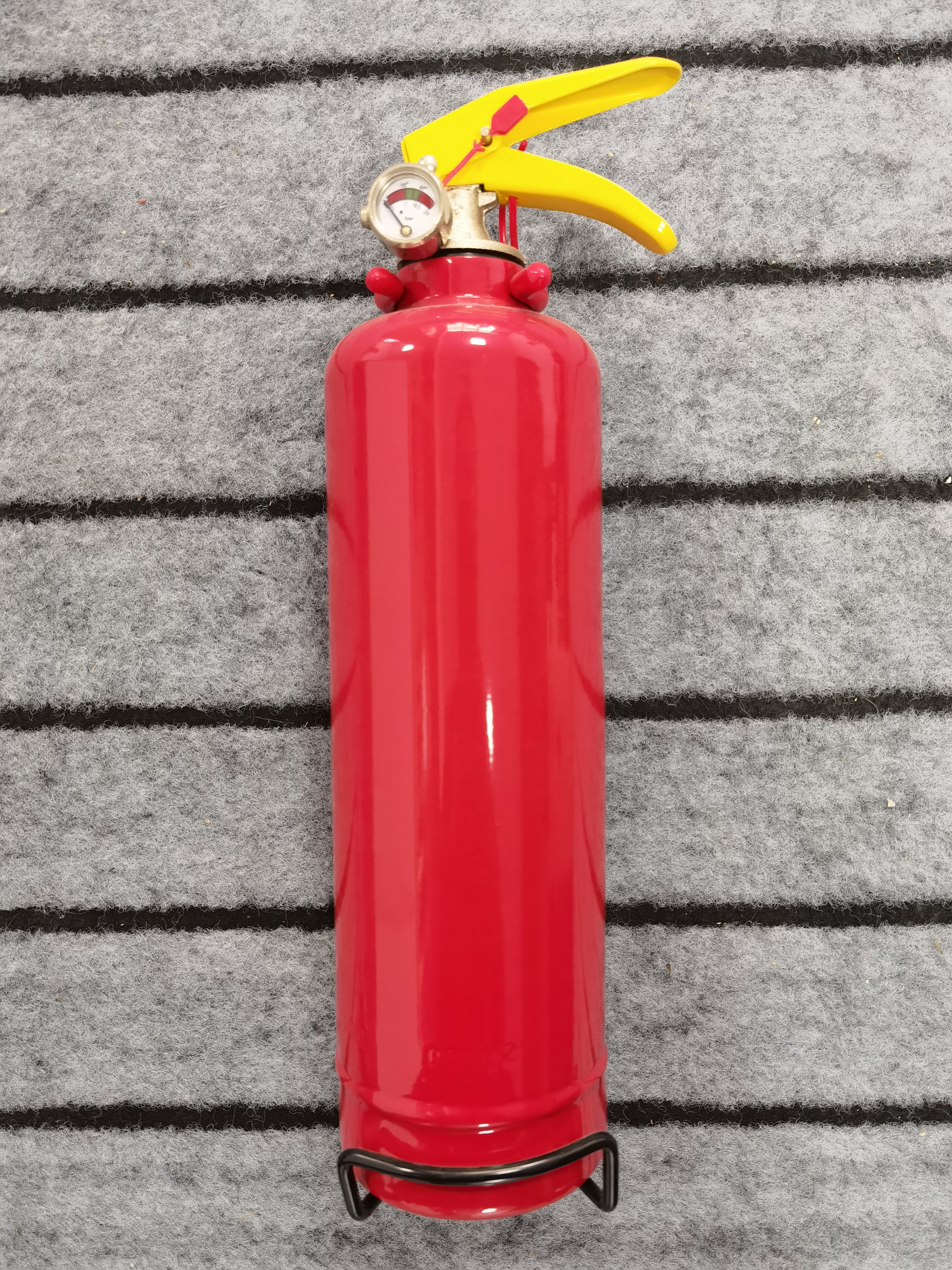 Extintor de Incêndio 1kg CE