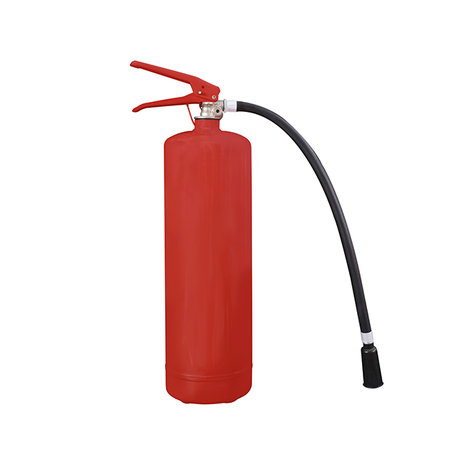 Extintor de incêndio 2,3kg CE