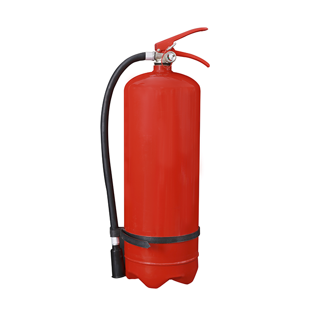 Extintor de Incêndio 9kg