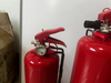 Extintor de incêndio de 750 ml