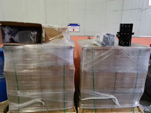 Acessórios de extintor de emergência montado na parede para carro