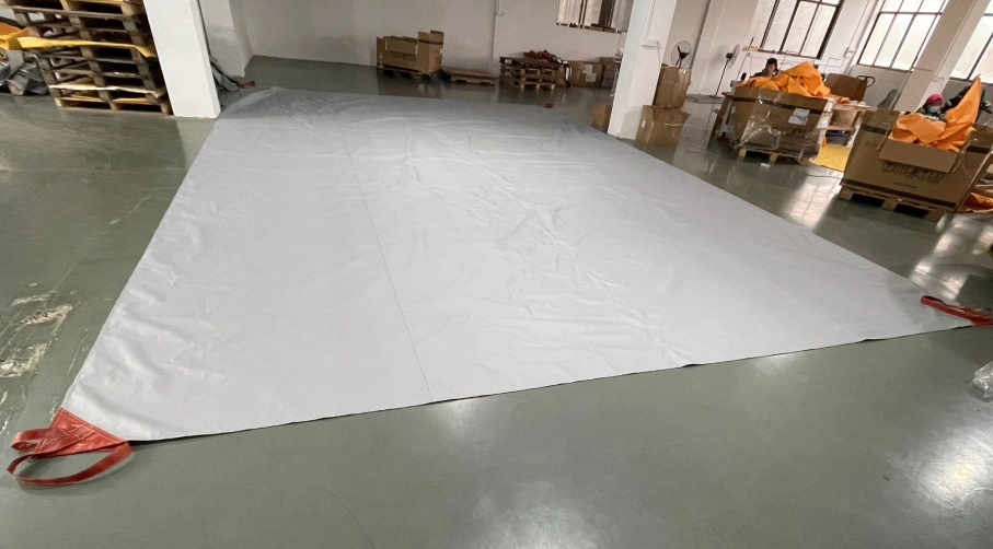 Coloquete de inc&ecirc;ndio