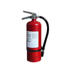 5LBS/5.5LBS US ESTILO extintor de pó seco para casa