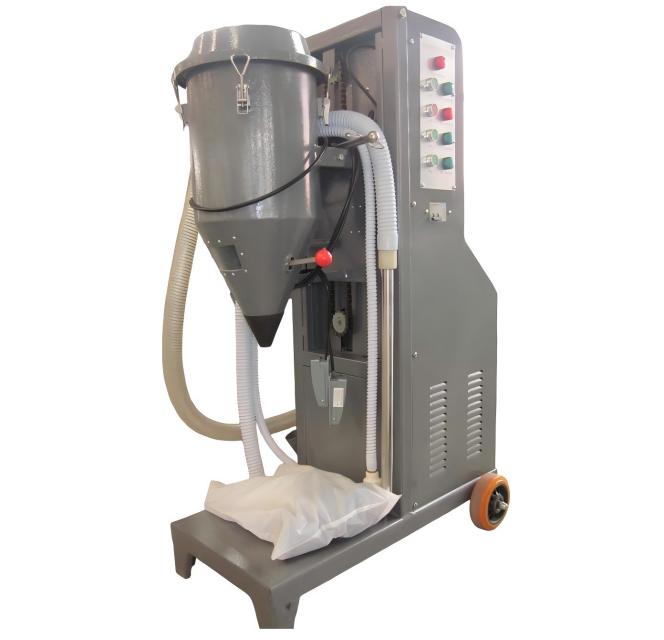 Enchimento de pó seco semiautomático GFM16-1B