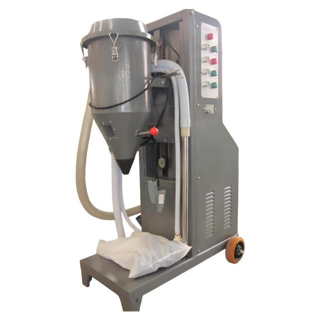 Enchimento de pó seco semiautomático GFM16-1B