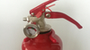 Extintor de incêndio de 750 ml