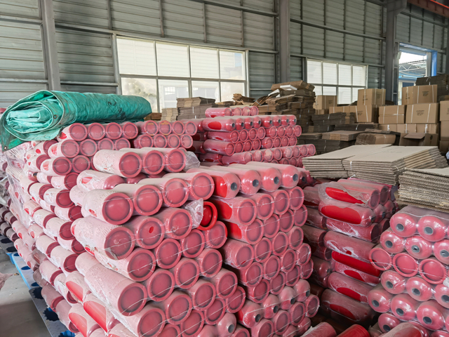 Acessórios pequenos de extintor de emergência para soldagem