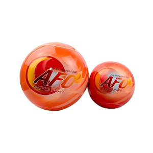  Extintor automático de bola de fogo de alta qualidade de 0,5kg 1,3kg 4kg para casa