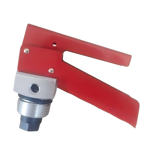 Válvula de incêndio do México