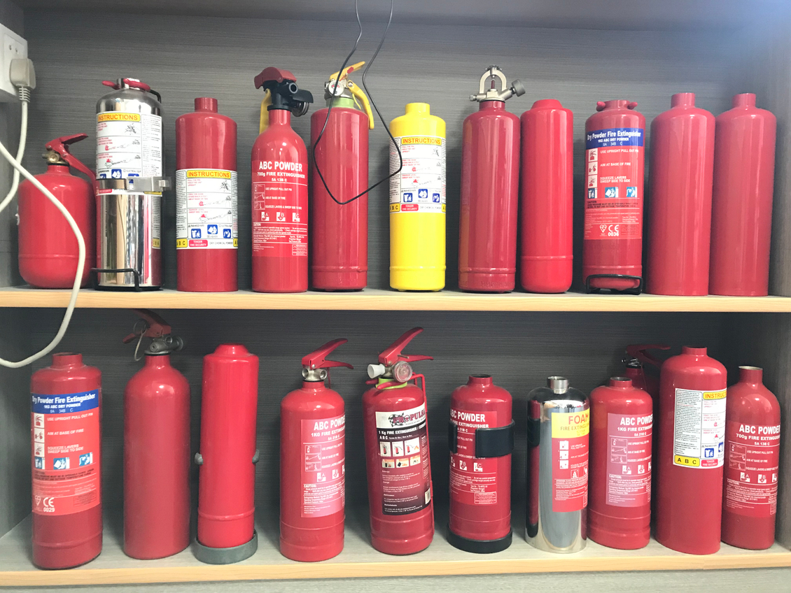 Preço imbatível de vendas quentes 1kg, 2kg, 6kg, 9kg, 12kg En3 pó seco ABC extintores de incêndio