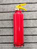 Extintor de Incêndio 2KG