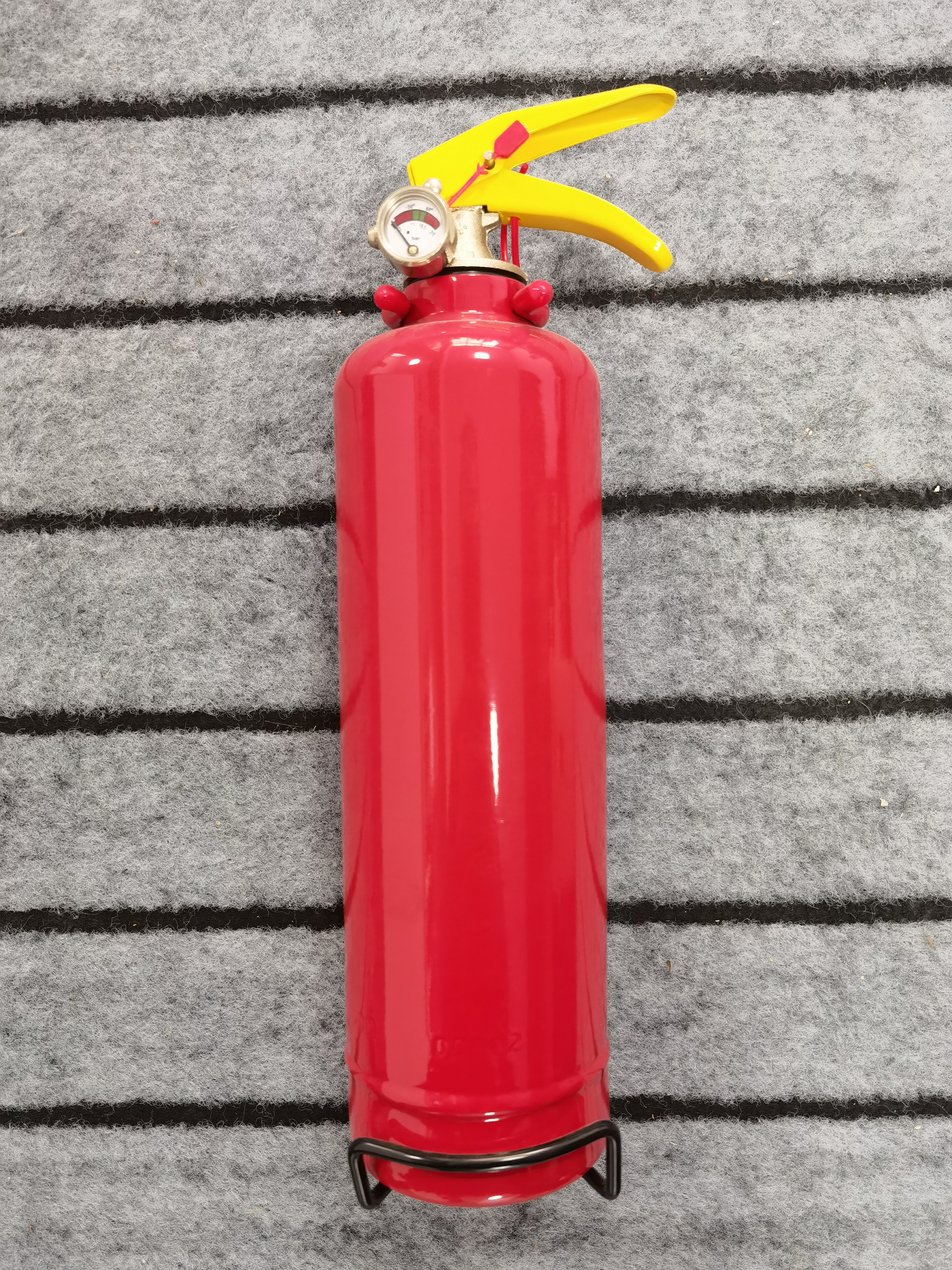 Extintor de Incêndio 2KG