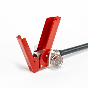 Válvula extintora de incêndio no México