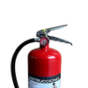 Extintor portátil de pó seco estilo americano de 10 libras 