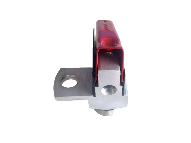 Válvula de incêndio do México