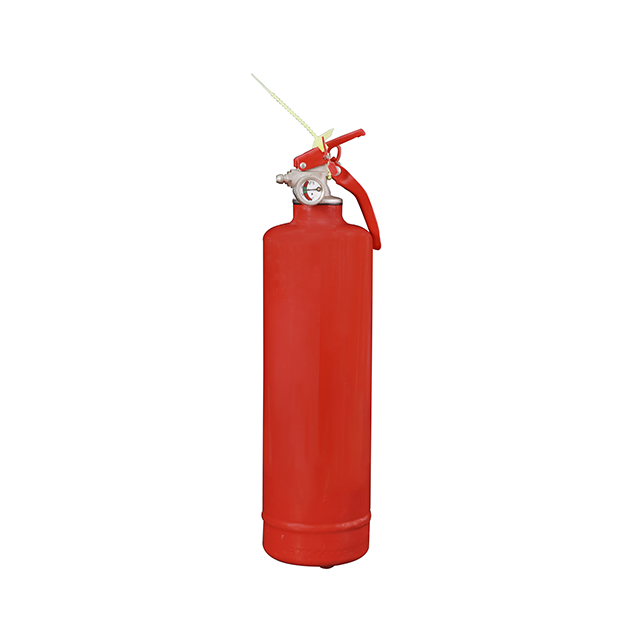 Extintor de Incêndio CE 1kg
