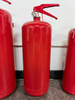 Pó seco 4 kg ABC40% Extintor portátil de incêndio com EN3/ CE/ aprovado