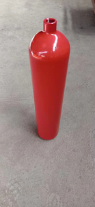 Acessórios de extintor de incêndio automático de emergência para carro