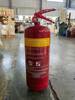 Extintor de incêndio de recarga química úmida