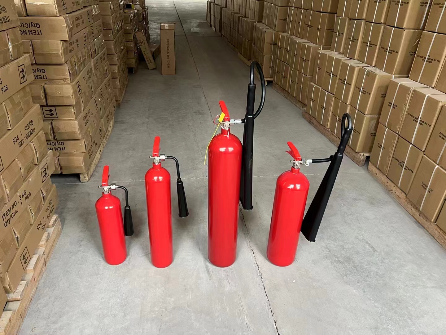 Extintor de espuma: é a escolha certa para suas necessidades de segurança contra incêndio?