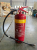 Extintor de incêndio de recarga química úmida